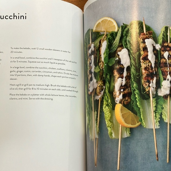 The Clean Plate by Gwyneth Paltrow - Hardcover - Picture 12 of 16